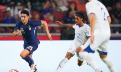 Phản ứng của người hâm mộ Thái Lan khi gặp Việt Nam tại chung kết ASEAN Cup
