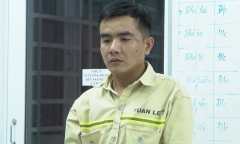 Bắt nam thanh niên giả vờ hỏi mua vàng rồi cướp giật