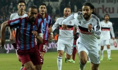 Nhận định soi kèo trận Besiktas với Trabzonspor, 0h45 ngày 24/5/2024
