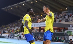Kết quả bóng đá hôm nay ngày 19/10: Ronaldo hóa người hùng