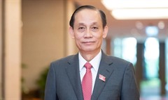 Ủy viên Bộ Chính trị, Bộ trưởng Ngoại giao Lê Hoài Trung làm Trưởng Ban Tổ chức Hội nghị cấp cao CLMV 12, ACMECS 11