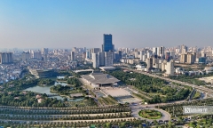 Sắp xếp lại giang sơn: Hành chính gọn, địa phương có thêm “đà” để tăng tốc