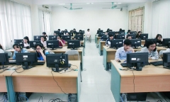 Bộ GD&ĐT bổ sung hình thức thi trên máy tính với chứng chỉ tiếng Anh PEIC