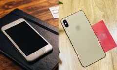 Lý do nên úp màn hình điện thoại xuống bàn?
