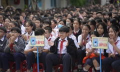 Đà Nẵng ưu tiên tuyển sinh con cán bộ, công chức tỉnh Quảng Nam sau sáp nhập