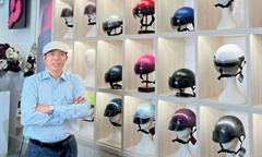 Nón Sơn lên tiếng về thông tin nợ thuế 2,54 tỷ đồng