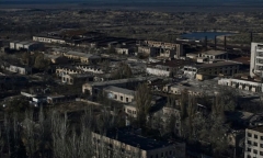 Nga huy động tới 25.000 quân, quyết đẩy lực lượng Ukraine khỏi Chasiv Yar?