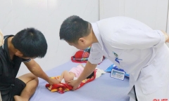 Tin tức đời sống 26/8/2024: Phẫu thuật thành công ca bệnh hiếm gặp cho bệnh nhi 1 ngày tuổi