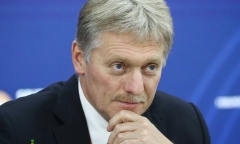 Nga nói gì sau khi Mỹ cáo buộc Moscow sử dụng vũ khí hóa học ở Ukraine?