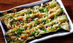 Cách làm món salad mát lạnh, siêu bổ dưỡng giải nhiệt mùa hè