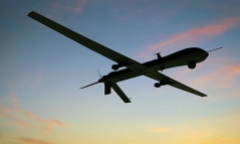 Căng thẳng Nga – Ukraine mới nhất ngày 5/12: Nga tố Ukraine tập kích quy mô lớn, hàng chục UAV bị bắn hạ