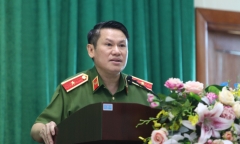 Khởi tố hàng chục đối tượng trong đường dây buôn bán 1,6 tấn ma túy của bà ‘trùm’ Oanh Hà