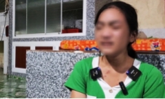 Vụ bé gái ở Cà Mau bị đánh dã man: Tạm giữ người phụ nữ 43 tuổi