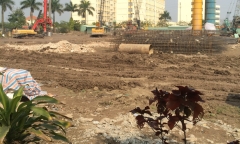 Kỳ cuối: Trái đắng bất động sản đến từ nhà đầu tư ngoại
