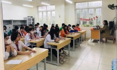 Thi lớp 10 công lập ở Hà Nội: Thí sinh cần nắm rõ thông tin, có 