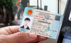 Thẻ CCCD bị tạm giữ trong những trường hợp nào?