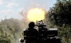 Dồn lực tấn công tại Kursk, Ukraine “trả giá đắt” ở Donbass