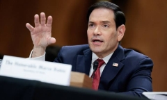 Căng thẳng Mỹ-Iran: Ngoại trưởng Marco Rubio cảnh báo ông Trump có thể "ra quyết định mới” với Tehran