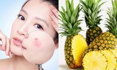 Bất ngờ loại quả giải nhiệt mùa hè, ăn đều mỗi ngày vừa chống nắng vừa đẹp da