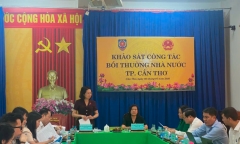 Hoàn thiện Luật Trách nhiệm bồi thường của Nhà nước nhằm khắc phục những vướng mắc trong thực tiễn thi hành