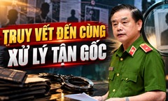 Dẹp loạn 