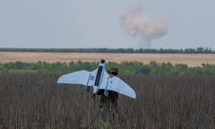 Lộ lỗ hổng tác chiến điện tử khiến Ukraine đánh chặn nhầm hàng loạt UAV của chính mình