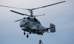 Nga dội hỏa lực, đánh chìm 15 USV Ukraine tiếp cận Crimea