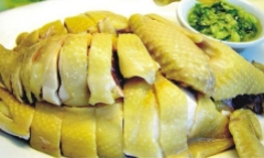 Vì sao người xơ gan không nên ăn thịt gà?