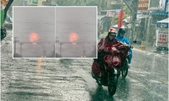 Tin tức thời sự 24h: Phát hiện người đàn ông tử vong gần tường rào trường học