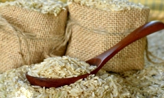 Đừng ăn loại gạo này kẻo tổn thương gan , 