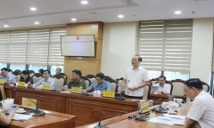 13 sinh viên trường cao đẳng Công nghiệp Thái Nguyên nhập viện