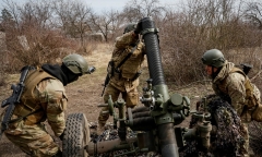 Vội vàng đưa binh sĩ ồ ạt tới các mặt trận, Ukraine nhận kết đắng, Tổng thống Zelensky ra lệnh gấp