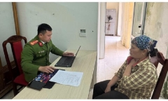 Thấy chủ nhà để nhiều tiền trong tủ, nữ giúp việc nảy lòng tham 