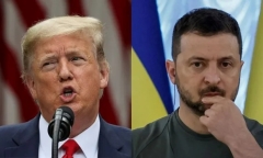 Ông Trump dứt khoát