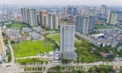 Tái khởi động dự án căn hộ du lịch Felicia tại Đà Nẵng