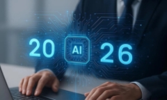 Dự báo công nghệ 2026: AI dẫn dắt, định hình các xu hướng toàn cầu 