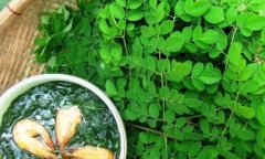 Ăn gì lợi gan vào mùa hè?
