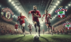 Dự đoán kết quả trận MU vs Southampton, Ngoại hạng Anh 3h ngày 17/1: Chủ nhà hưởng lợi