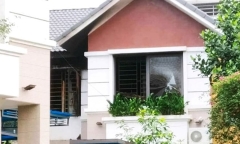 Vụ cháy nhà ở Thái Nguyên, 2 vợ chồng tử vong: Danh tính nạn nhân
