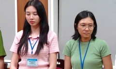 Vì sao hoa hậu Thùy Tiên không có tên trong danh sách cổ đông sáng lập Chị Em Rọt?