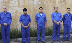 Bắt "tổng đại lý " điều hành đường dây cá độ bóng đá hơn 710 tỷ đồng