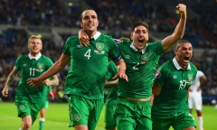 Nhận định soi kèo trận Hy Lạp vs Ireland Nations League, 1h45 ngày 14/10: Quyết tâm bứt phá