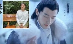 Top 1 hai bảng xếp hạng sao hoa ngữ mới được công bố gọi tên tiên đồng, ngọc nữ nào?