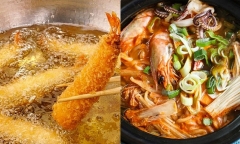 Đừng ăn nhiều loại thức ăn này vào buổi tối nếu không muốn gan bị “ăn mòn”