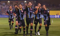 Nhận định soi kèo trận Tulsa vs Las Vegas Lights, 7h30 ngày 12/9: Đối thủ đáng gờm