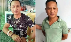 Lộ quá khứ cộm cán của 