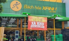 Đối tác Trung Quốc lên tiếng về việc mua 5% vốn của Bách Hóa