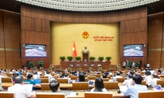 Chính thức kéo dài thời hạn miễn thuế sử dụng đất nông nghiệp đến hết 2030