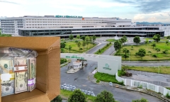 Vụ truy tố cựu Bộ trưởng Nguyễn Thị Kim Tiến: Lộ diện chiếc túi xách, thùng Lavie đựng toàn USD để “lo sai phạm”