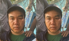 Lật tẩy hành tung mờ ám sau giờ làm của gã công nhân ở Đà Nẵng